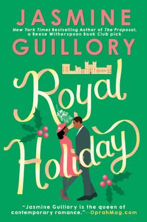 [EPUB] The Wedding Date #4 Royal Holiday by Jasmine Guillory