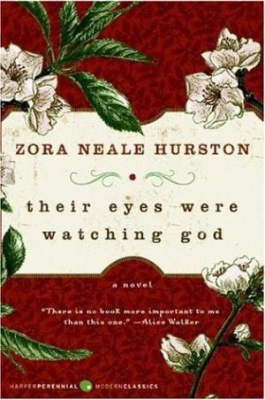 [EPUB] Their Eyes Were Watching God by Zora Neale Hurston