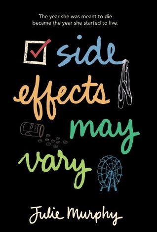 [EPUB] Side Effects May Vary by Julie Murphy