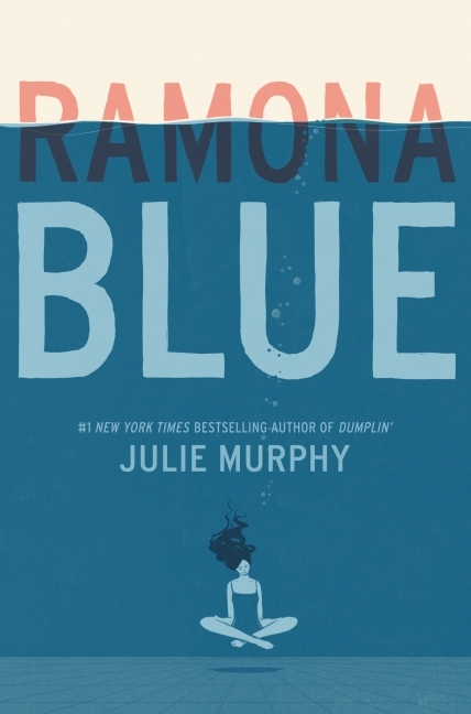 [EPUB] Ramona Blue by Julie Murphy