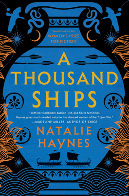 [EPUB] A Thousand Ships by Natalie Haynes