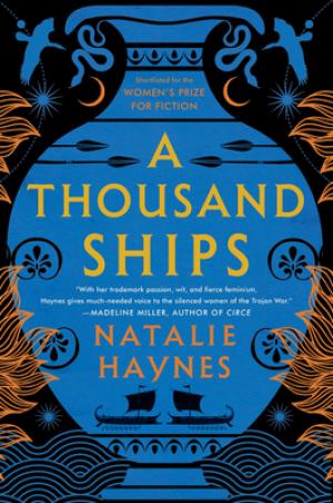 [EPUB] A Thousand Ships by Natalie Haynes