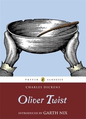 [EPUB] Oliver Twist by Charles Dickens