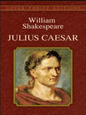 [EPUB] Julius Caesar by William Shakespeare