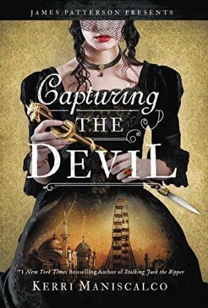 [EPUB] Stalking Jack the Ripper #4 Capturing the Devil by Kerri Maniscalco