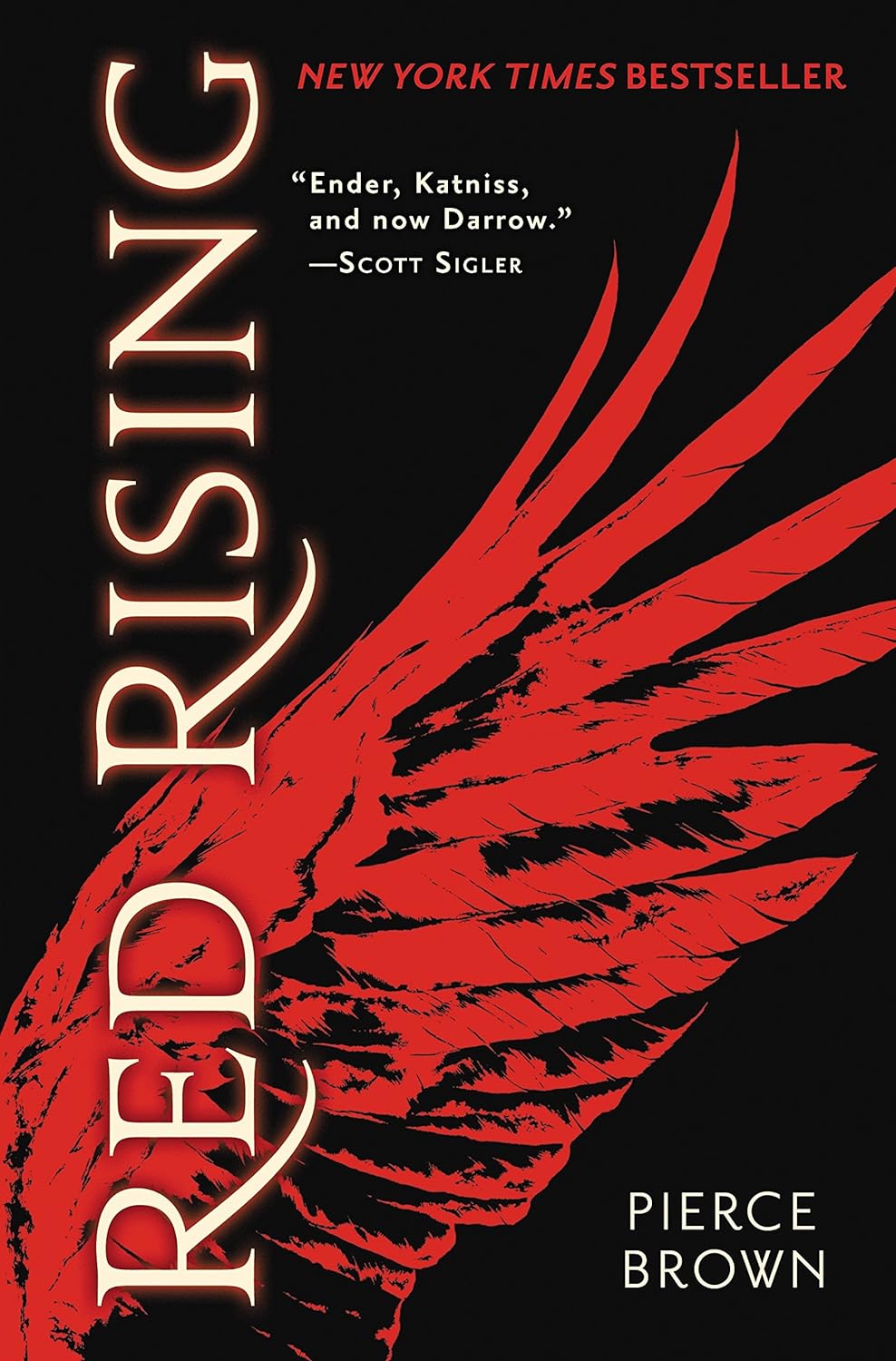 [EPUB] Red Rising Saga #1 Red Rising by Pierce Brown