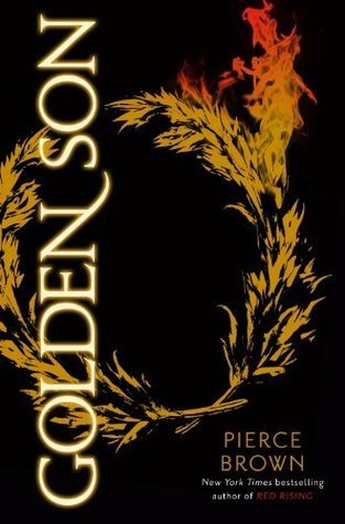 [EPUB] Red Rising Saga #2 Golden Son by Pierce Brown