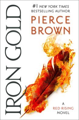 [EPUB] Red Rising Saga #4 Iron Gold by Pierce Brown