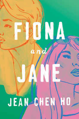 [EPUB] Fiona and Jane by Jean Chen Ho