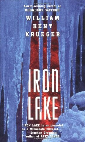 [EPUB] Cork O'Connor #1 Iron Lake by William Kent Krueger