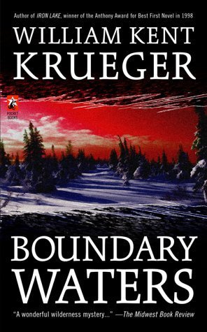 [EPUB] Cork O'Connor #2 Boundary Waters by William Kent Krueger