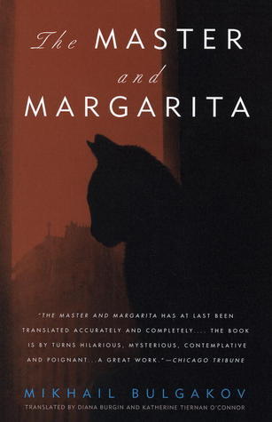 [EPUB] The Master and Margarita by Mikhail Bulgakov