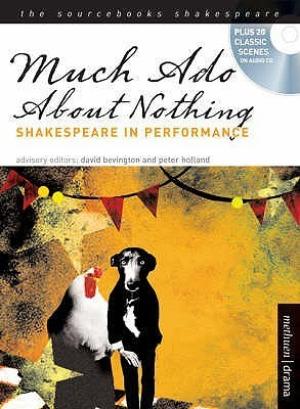 [EPUB] Much Ado About Nothing: Shakespeare in Performance