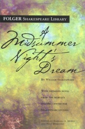 [EPUB] A Midsummer Night’s Dream by William Shakespeare