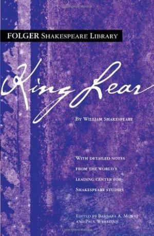 [EPUB] King Lear by William Shakespeare