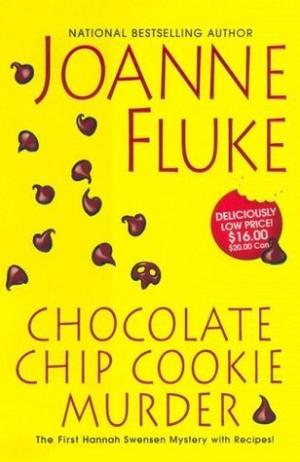 [EPUB] Hannah Swensen #1 Chocolate Chip Cookie Murder by Joanne Fluke