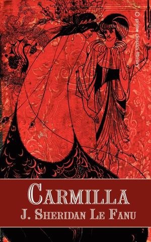 [EPUB] Carmilla by J. Sheridan Le Fanu