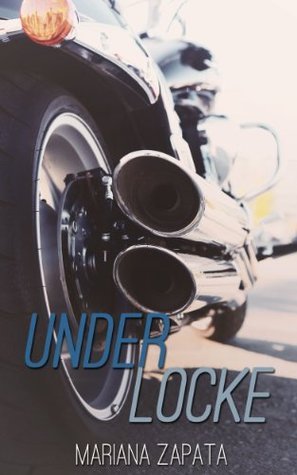 [EPUB] Under Locke by Mariana Zapata