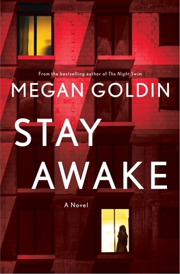 [EPUB] Stay Awake by Megan Goldin