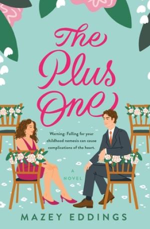 [EPUB] A Brush with Love #3 The Plus One by Mazey Eddings