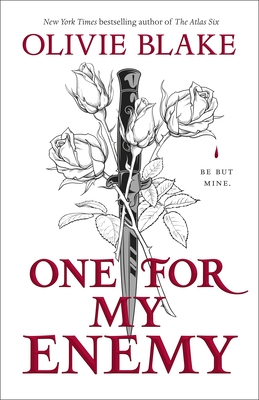 [EPUB] One for My Enemy by Olivie Blake