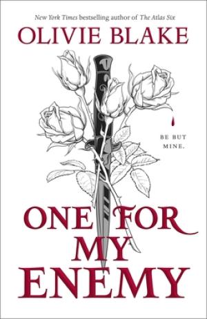 [EPUB] One for My Enemy by Olivie Blake