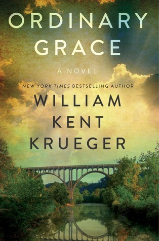 [EPUB] Ordinary Grace by William Kent Krueger