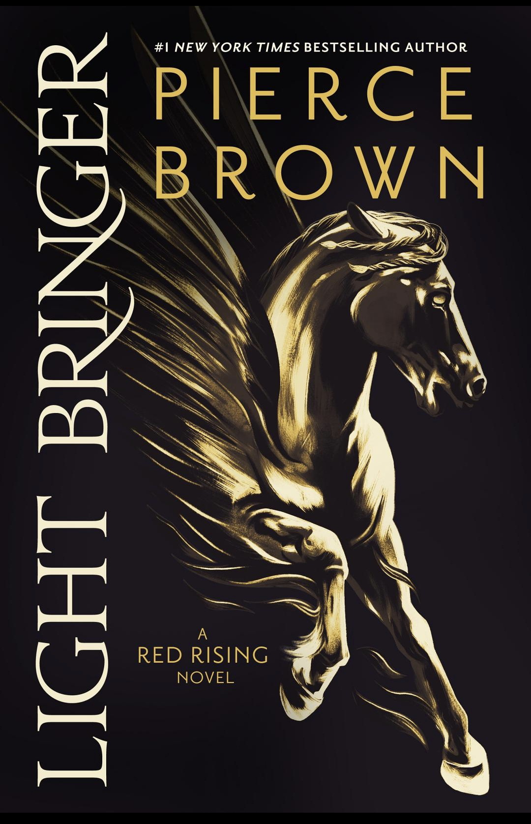 [EPUB] Red Rising Saga #6 Light Bringer by Pierce Brown