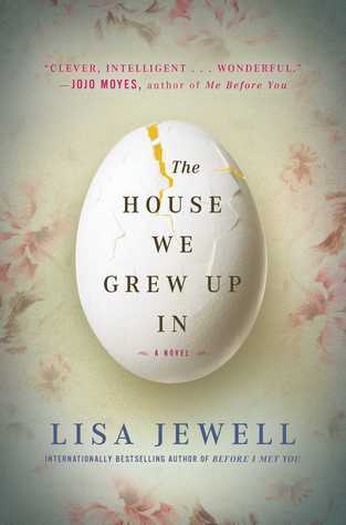 [EPUB] The House We Grew Up In by Lisa Jewell