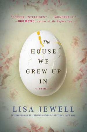 [EPUB] The House We Grew Up In by Lisa Jewell