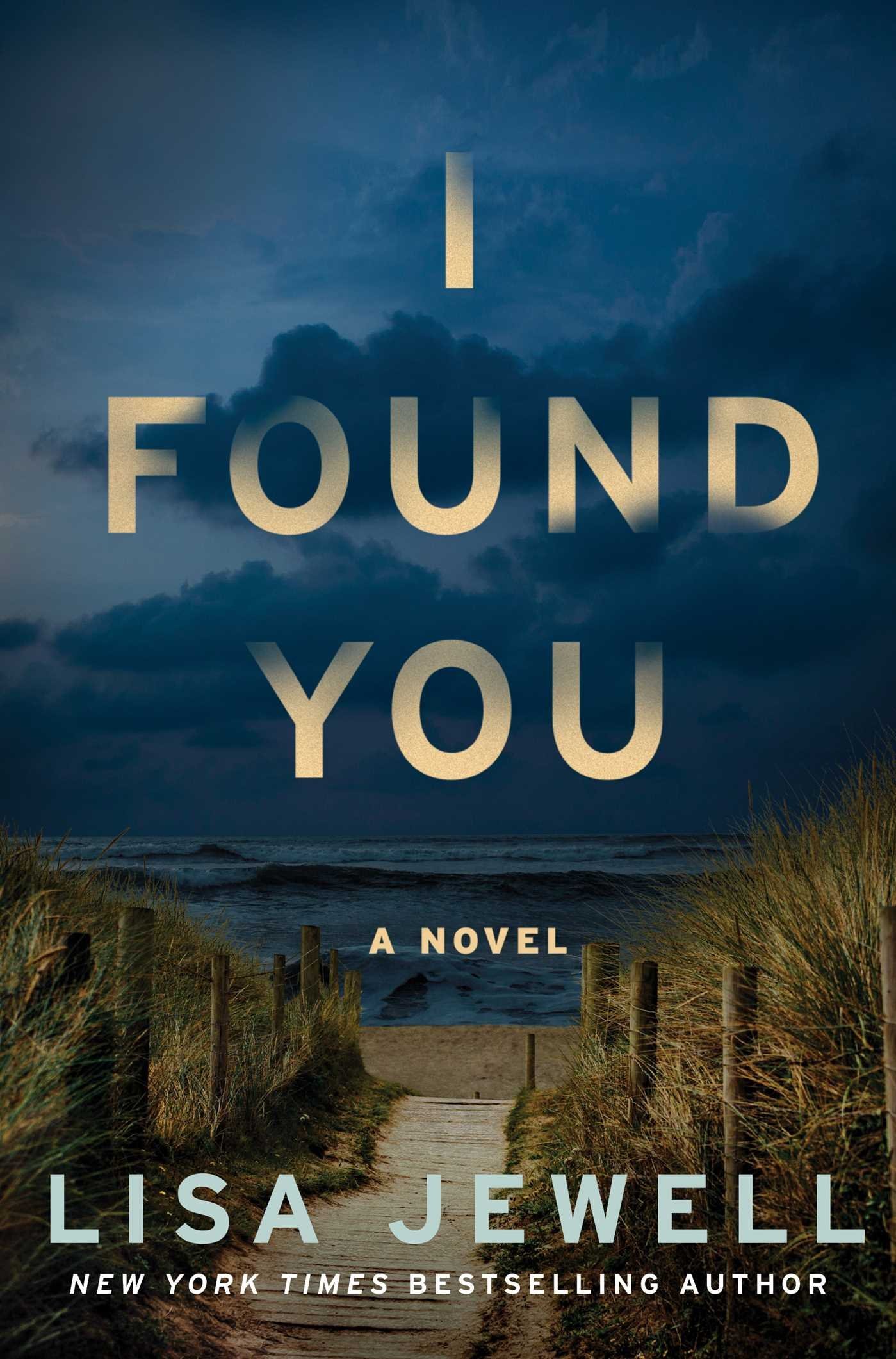 [EPUB] I Found You by Lisa Jewell