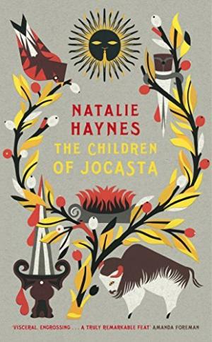 [EPUB] The Children of Jocasta by Natalie Haynes