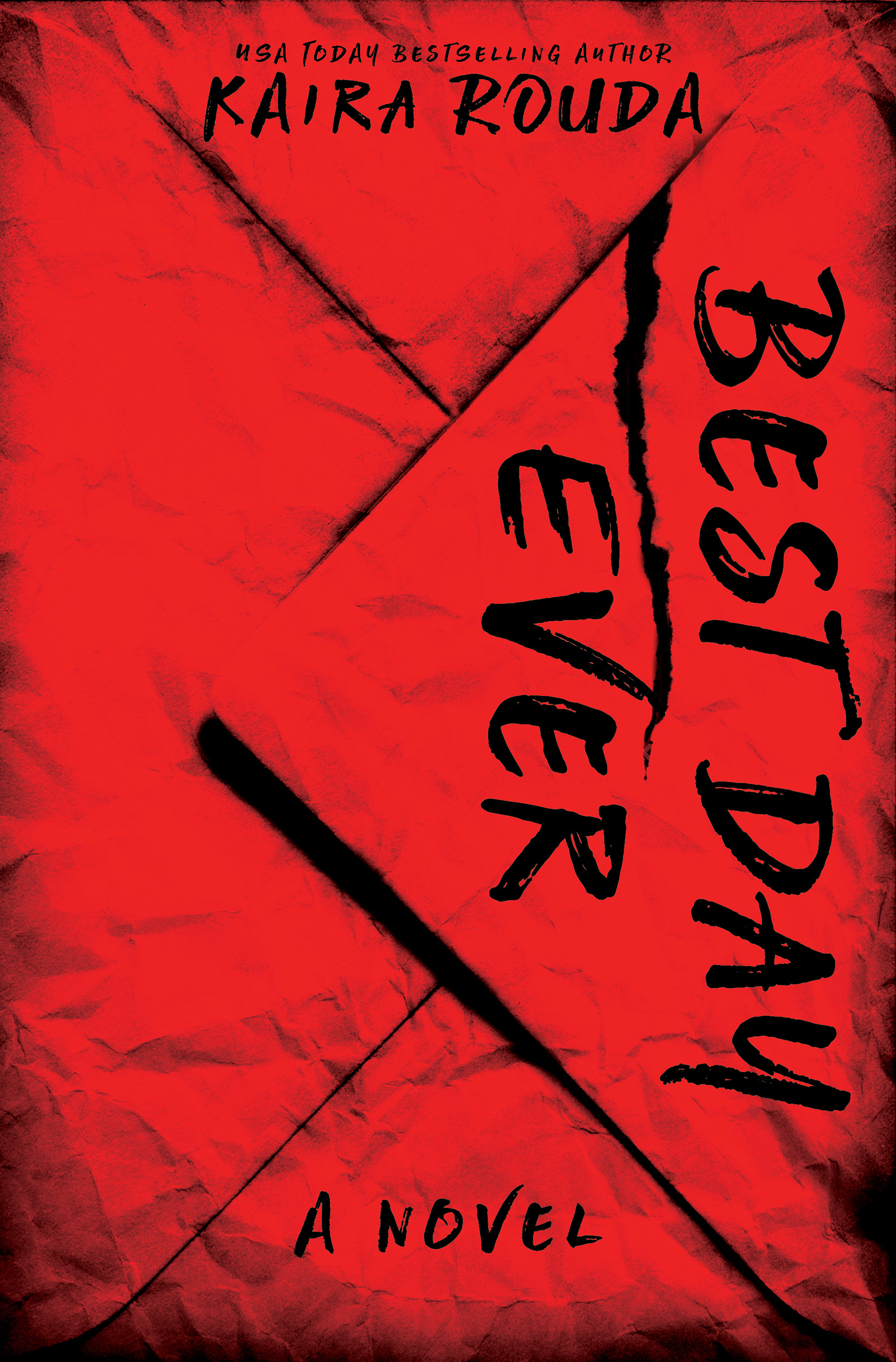 [EPUB] Best Day Ever by  Kaira Rouda