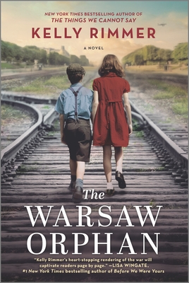 [EPUB] The Warsaw Orphan by Kelly Rimmer