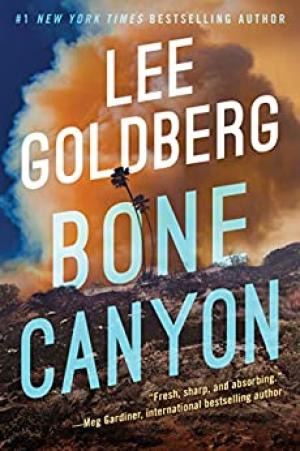 [EPUB] Eve Ronin #2 Bone Canyon by Lee Goldberg