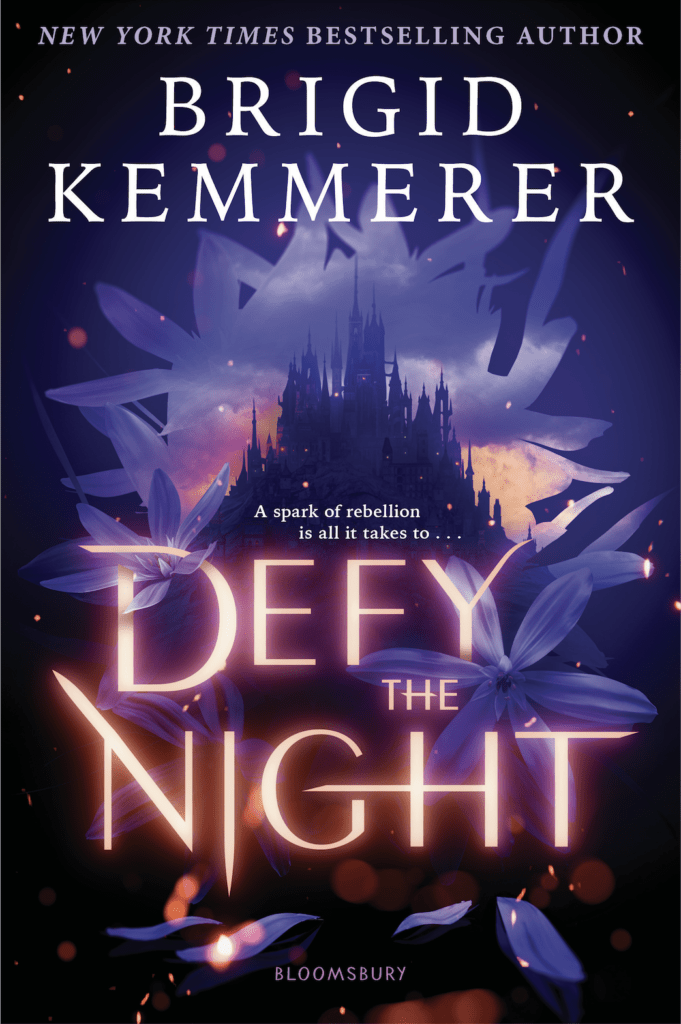 [EPUB] Defy the Night #1 Defy the Night by Brigid Kemmerer