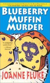 [EPUB] Hannah Swensen #3 Blueberry Muffin Murder by Joanne Fluke