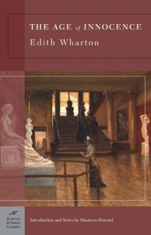 [EPUB] The Age of Innocence by Edith Wharton