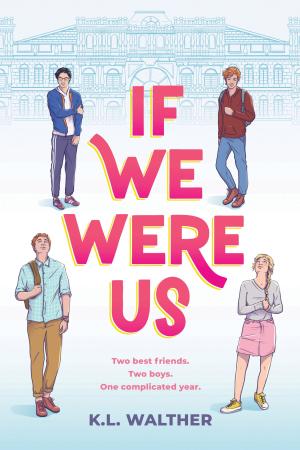 [EPUB] If We Were Us by K.L. Walther