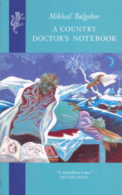 [EPUB] A Country Doctor's Notebook by Mikhail Bulgakov