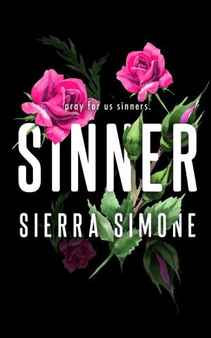 [EPUB] Priest #2 Sinner by Sierra Simone