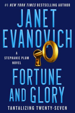 [EPUB] Stephanie Plum #27 Fortune and Glory by Janet Evanovich
