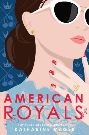 [EPUB] American Royals #1 American Royals by Katharine McGee