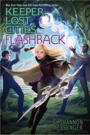 [EPUB] Keeper of the Lost Cities #7 Flashback by Shannon Messenger