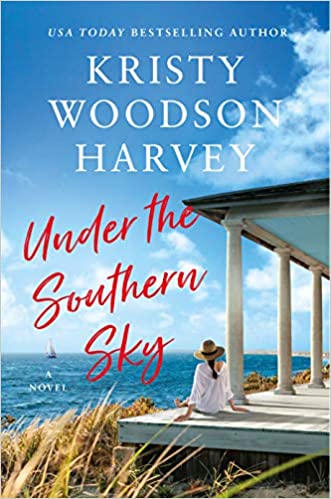 [EPUB] Under the Southern Sky by Kristy Woodson Harvey