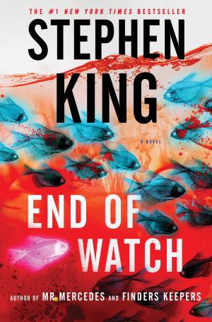 [EPUB] Bill Hodges Trilogy #3 End of Watch