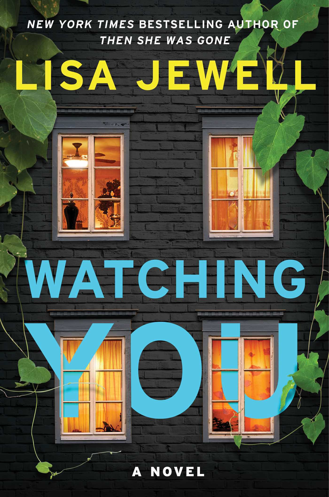 [EPUB] Watching You by Lisa Jewell