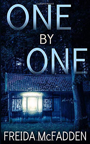 [EPUB] One By One by Freida McFadden