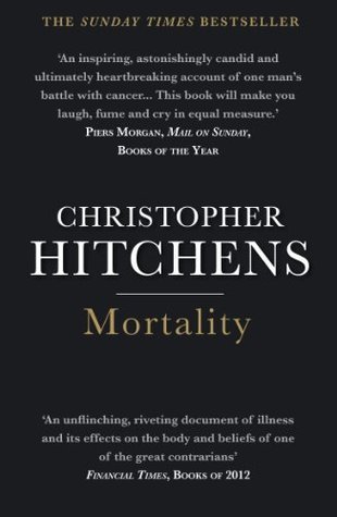 [EPUB] Mortality by Christopher Hitchens