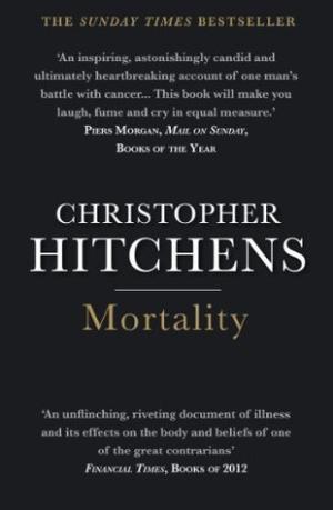 [EPUB] Mortality by Christopher Hitchens